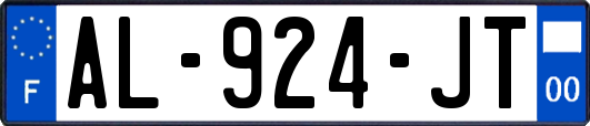 AL-924-JT