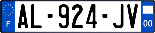 AL-924-JV