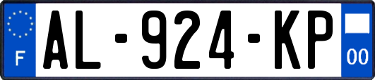 AL-924-KP