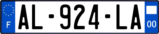 AL-924-LA