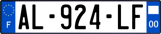 AL-924-LF