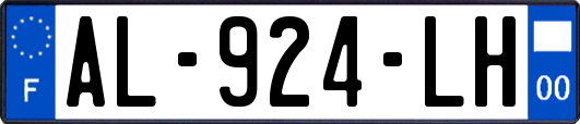 AL-924-LH