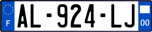 AL-924-LJ