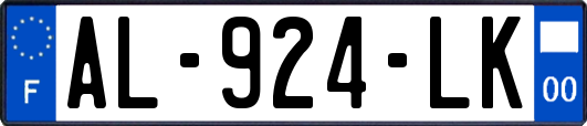 AL-924-LK