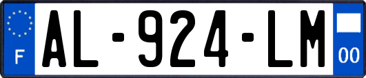 AL-924-LM