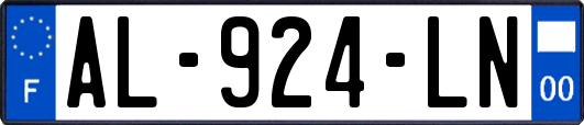 AL-924-LN