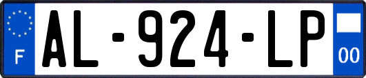 AL-924-LP