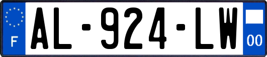 AL-924-LW