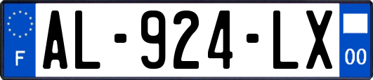 AL-924-LX
