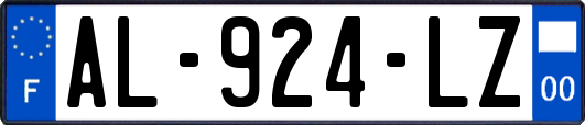AL-924-LZ