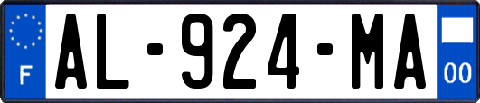 AL-924-MA