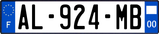 AL-924-MB