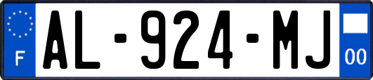 AL-924-MJ