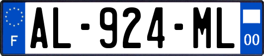 AL-924-ML