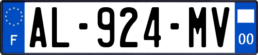 AL-924-MV