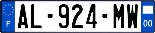 AL-924-MW