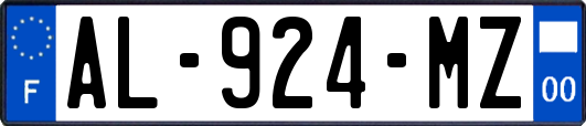 AL-924-MZ