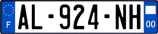 AL-924-NH