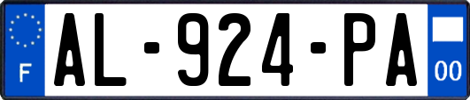 AL-924-PA