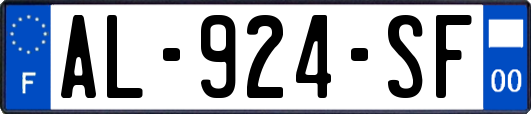 AL-924-SF
