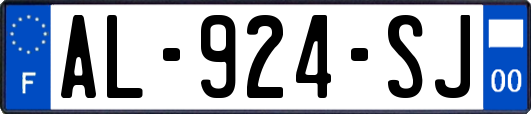 AL-924-SJ