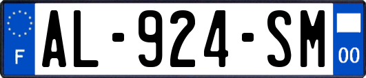 AL-924-SM