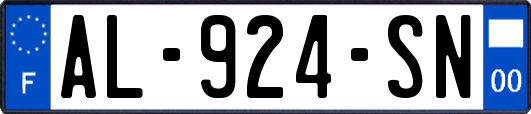 AL-924-SN