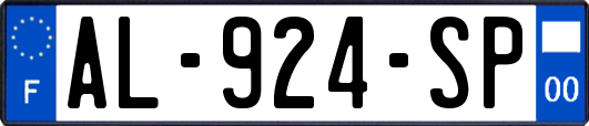 AL-924-SP