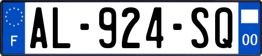 AL-924-SQ
