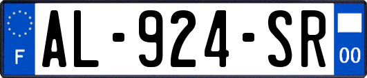 AL-924-SR
