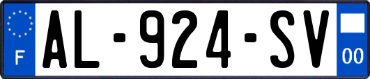 AL-924-SV