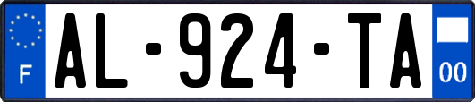 AL-924-TA