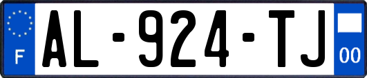 AL-924-TJ