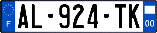 AL-924-TK
