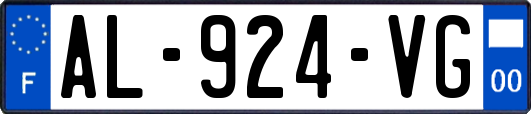 AL-924-VG
