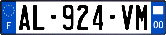 AL-924-VM