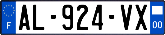 AL-924-VX