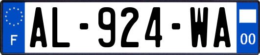 AL-924-WA