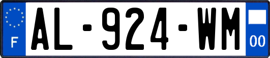 AL-924-WM