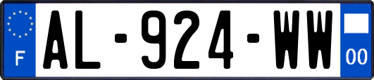 AL-924-WW