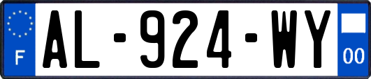 AL-924-WY