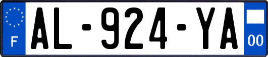 AL-924-YA
