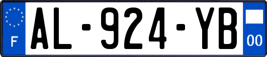 AL-924-YB