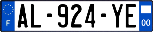 AL-924-YE
