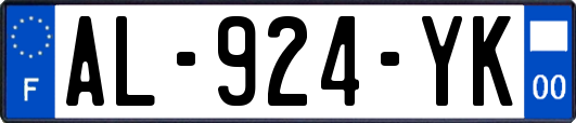 AL-924-YK