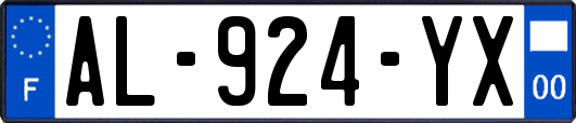 AL-924-YX