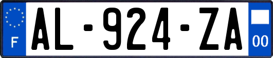 AL-924-ZA