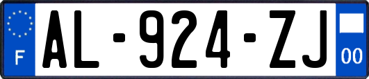 AL-924-ZJ