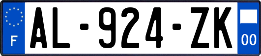 AL-924-ZK