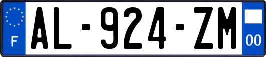 AL-924-ZM